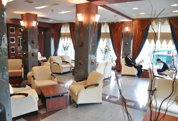 Gold 1 Otel Bursa - Görsel 16