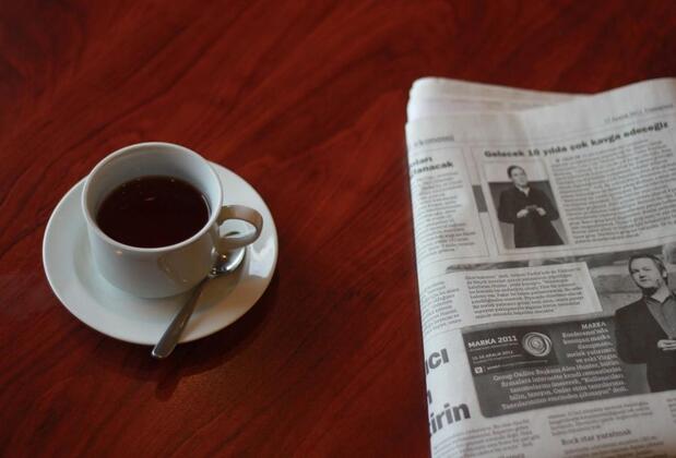 Gold 1 Otel Bursa - Görsel 12