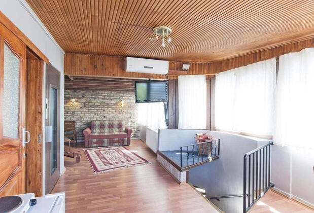 Sunflower Apartments - Görsel 30