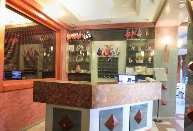 Gold 1 Otel Bursa - Görsel 20