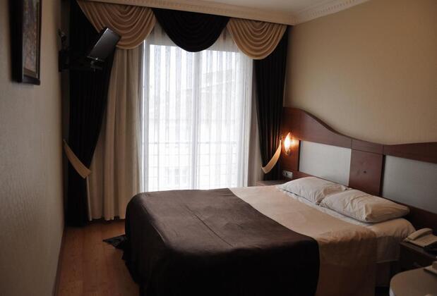 Gold 1 Otel Bursa - Görsel 13