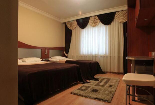 Gold 1 Otel Bursa - Görsel 4