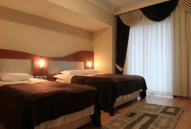 Gold 1 Otel Bursa - Görsel 18