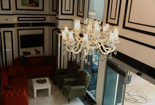 Grand Lark Hotel - Görsel 43