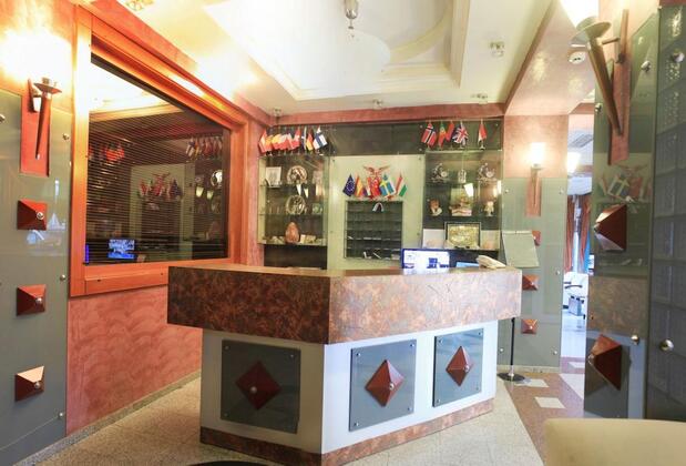 Gold 1 Otel Bursa - Görsel 5