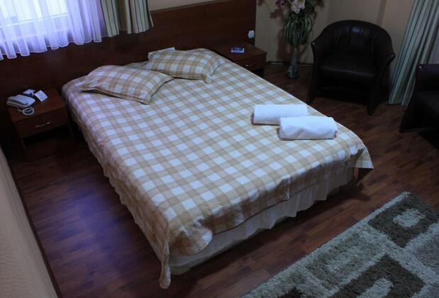 Gold 1 Otel Bursa - Görsel 8