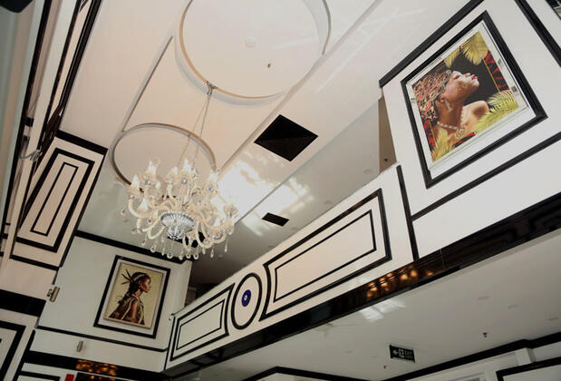 Grand Lark Hotel - Görsel 7