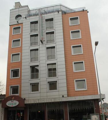 Gold 1 Otel Bursa - Görsel 9