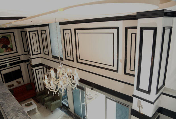 Grand Lark Hotel - Görsel 50