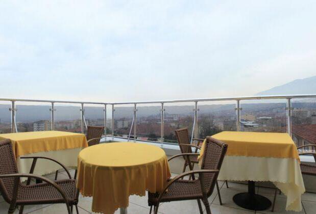 Gold 1 Otel Bursa - Görsel 21