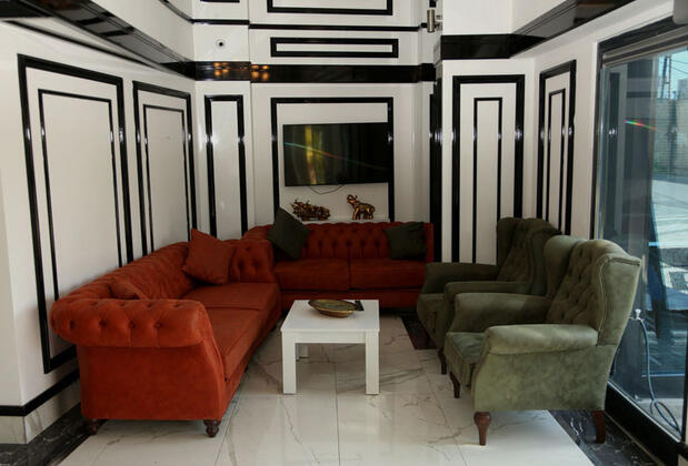 Grand Lark Hotel - Görsel 16