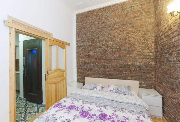 Sunflower Apartments - Görsel 20