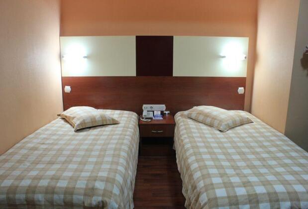 Gold 1 Otel Bursa - Görsel 22