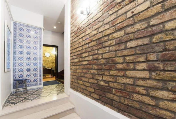 Sunflower Apartments - Görsel 47