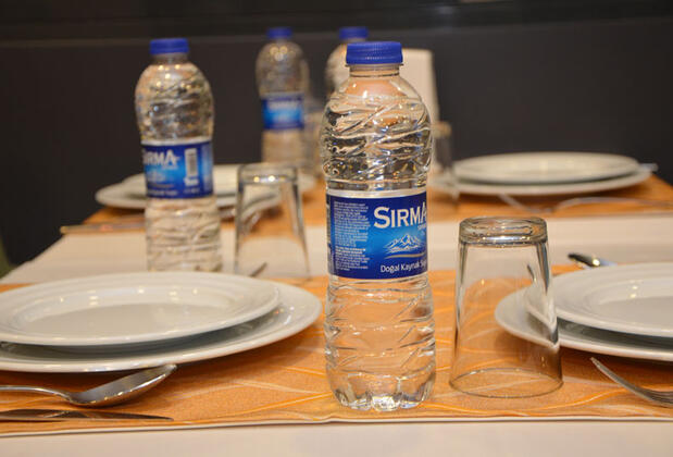 Grand Lark Hotel - Görsel 10