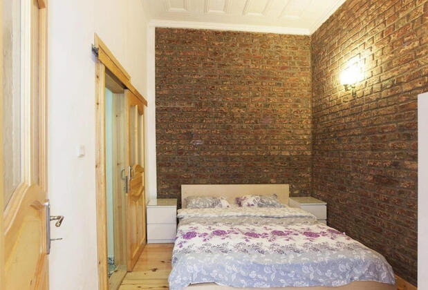 Sunflower Apartments - Görsel 31