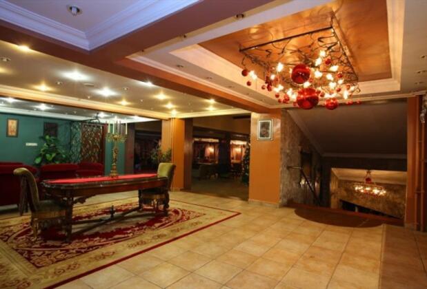 Lapa Sori Hotel - Görsel 23