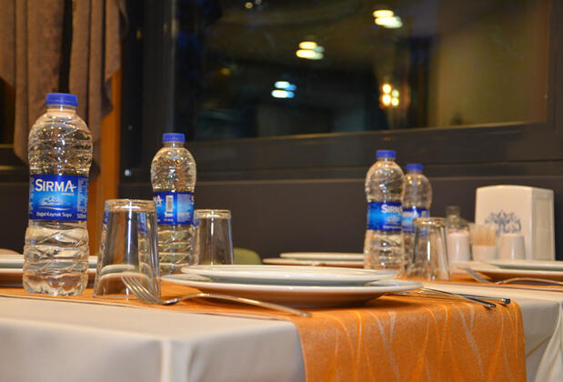 Grand Lark Hotel - Görsel 26