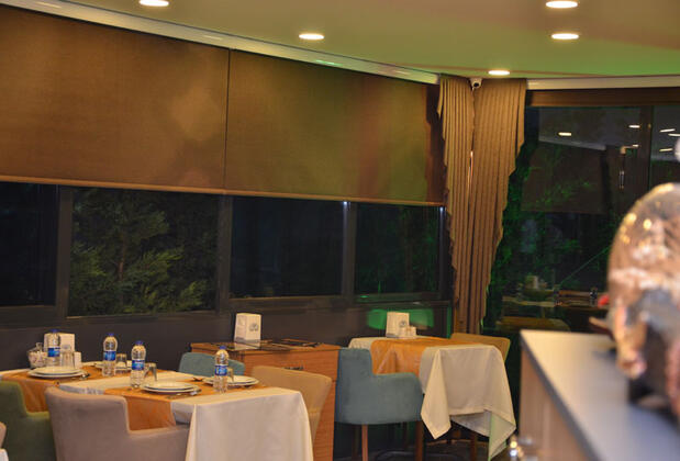 Grand Lark Hotel - Görsel 20