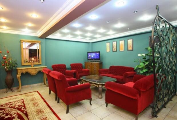 Lapa Sori Hotel - Görsel 6