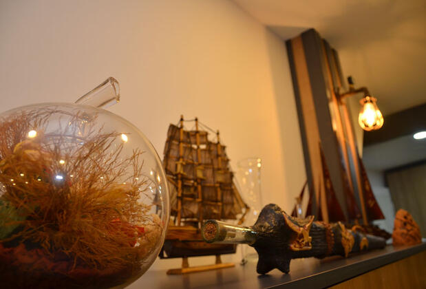 Grand Lark Hotel - Görsel 36