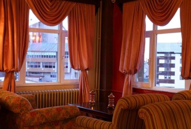 Lapa Sori Hotel - Görsel 11