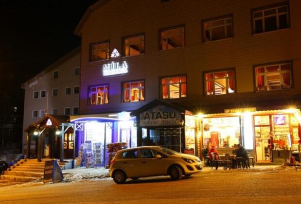 Lapa Sori Hotel - Görsel 3