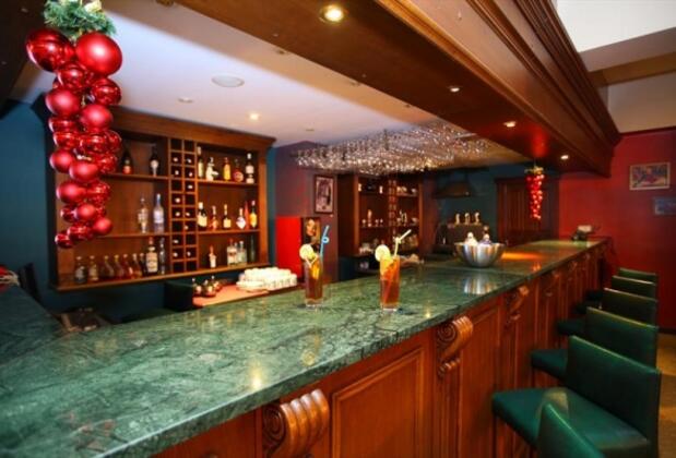 Lapa Sori Hotel - Görsel 24