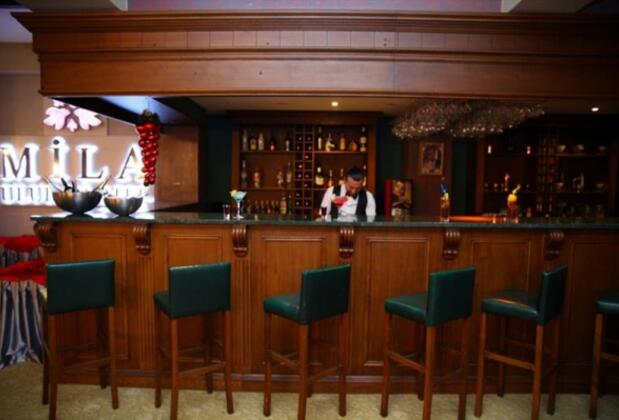 Lapa Sori Hotel - Görsel 10