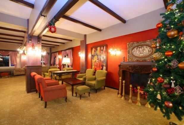 Lapa Sori Hotel - Görsel 28