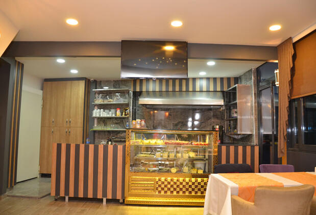 Grand Lark Hotel - Görsel 19