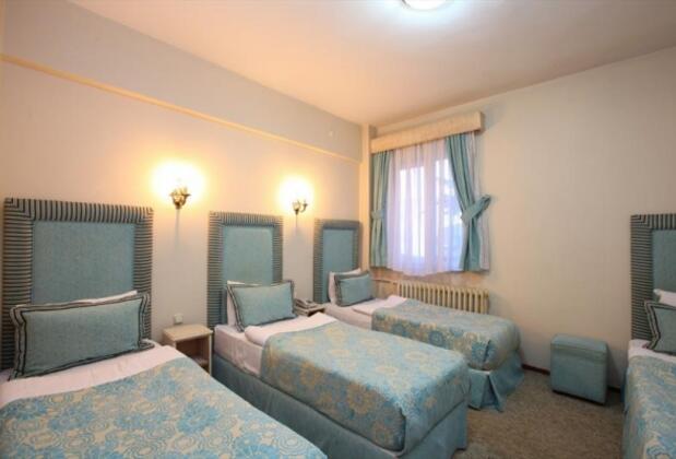 Lapa Sori Hotel - Görsel 12