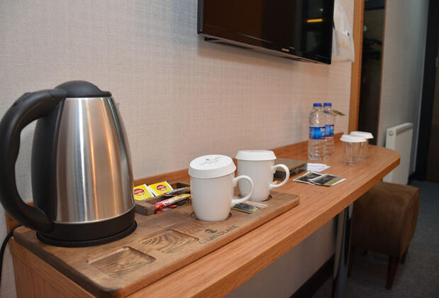 Grand Lark Hotel - Görsel 46