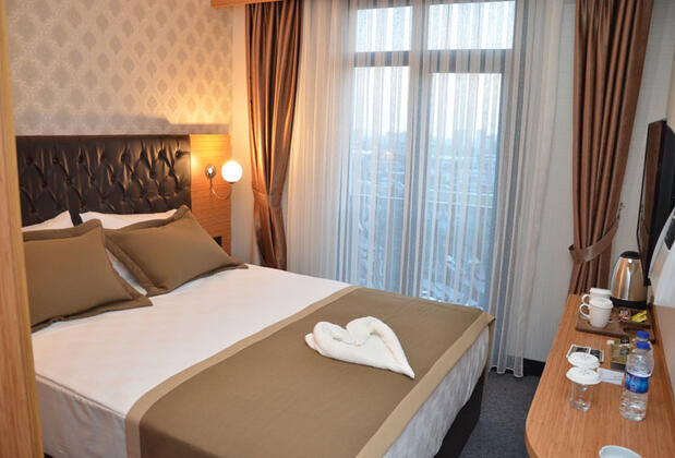 Grand Lark Hotel - Görsel 27