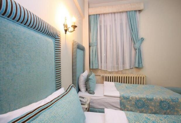 Lapa Sori Hotel - Görsel 19