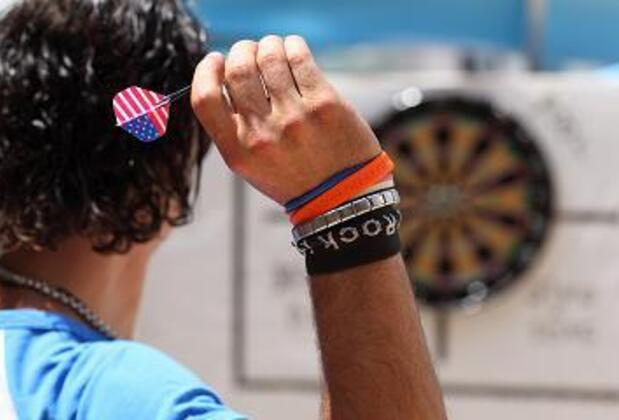 Gold Safran Otel Alanya - Görsel 23