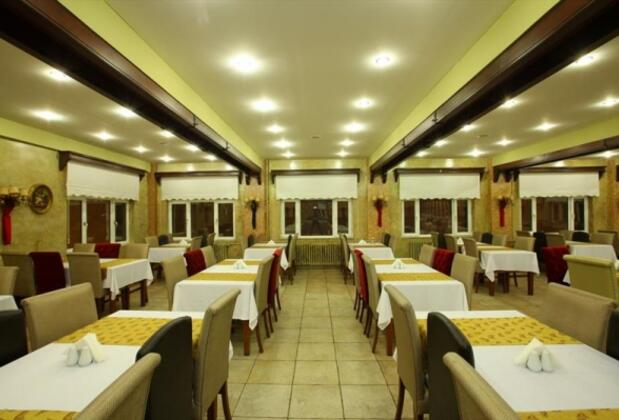 Lapa Sori Hotel - Görsel 29