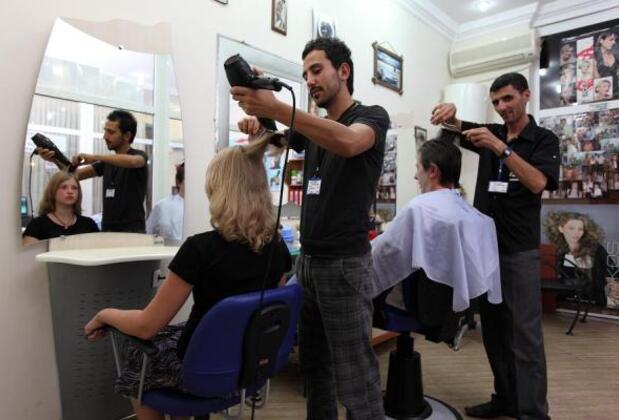 Gold Safran Otel Alanya - Görsel 7