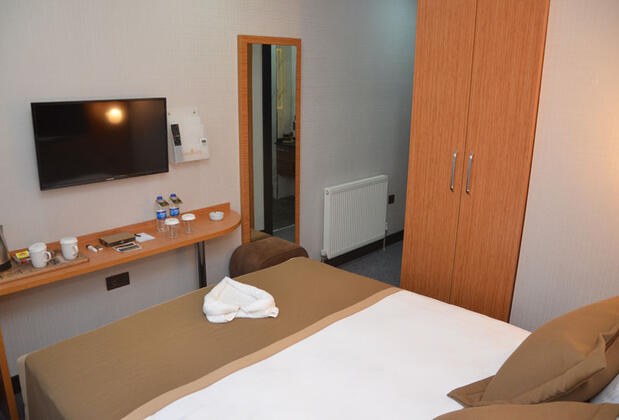 Grand Lark Hotel - Görsel 22