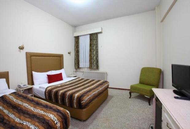 Lapa Sori Hotel - Görsel 33