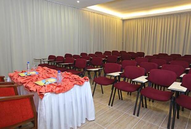 Gold Safran Otel Alanya - Görsel 28