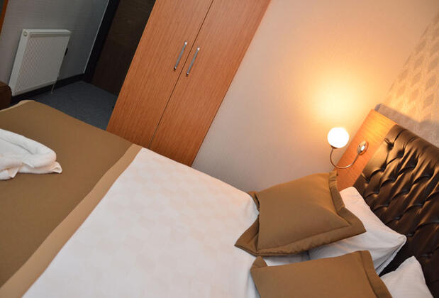 Grand Lark Hotel - Görsel 11