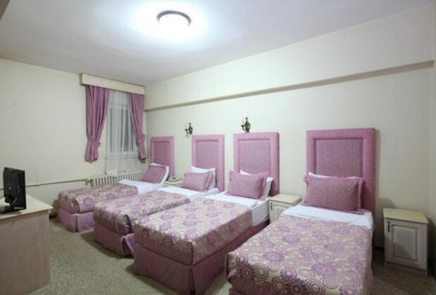 Lapa Sori Hotel - Görsel 8