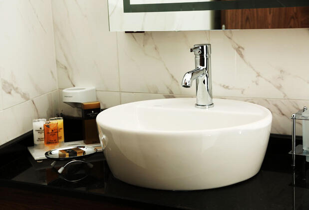 Grand Lark Hotel - Görsel 23