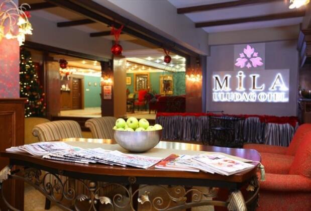 Lapa Sori Hotel - Görsel 25