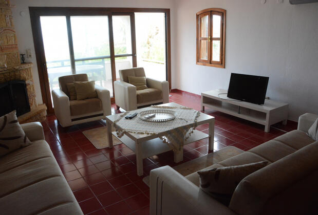 Gülzade Suite Datça - Görsel 13