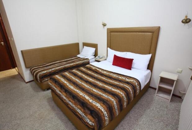 Lapa Sori Hotel - Görsel 13