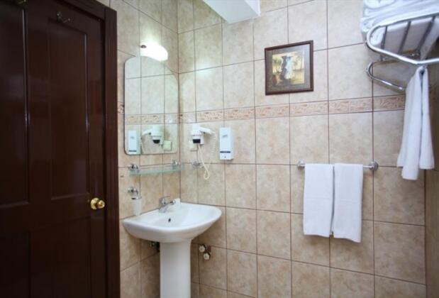 Lapa Sori Hotel - Görsel 17