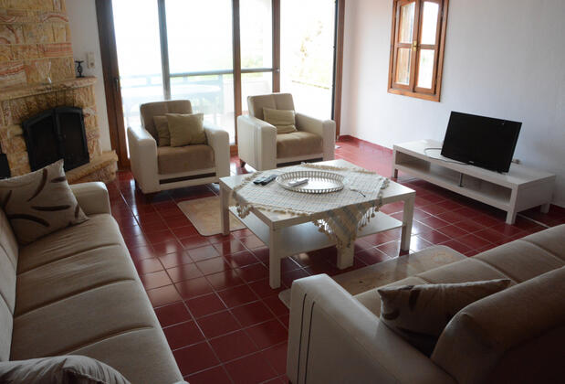 Gülzade Suite Datça - Görsel 16