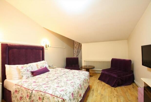 Lapa Sori Hotel - Görsel 34